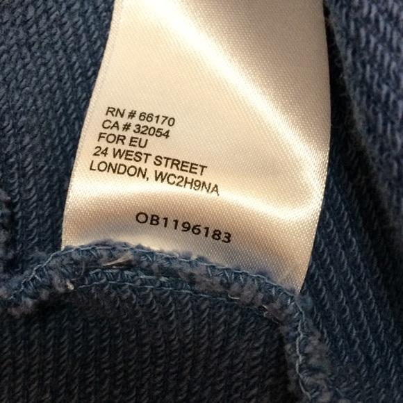 Pilcro and the Letterpress by Anthropologie Flynn Hoodie - Picture 7 of 9